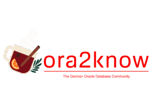 Mehr über den Artikel erfahren Weihnachtstreffen ora2know@West