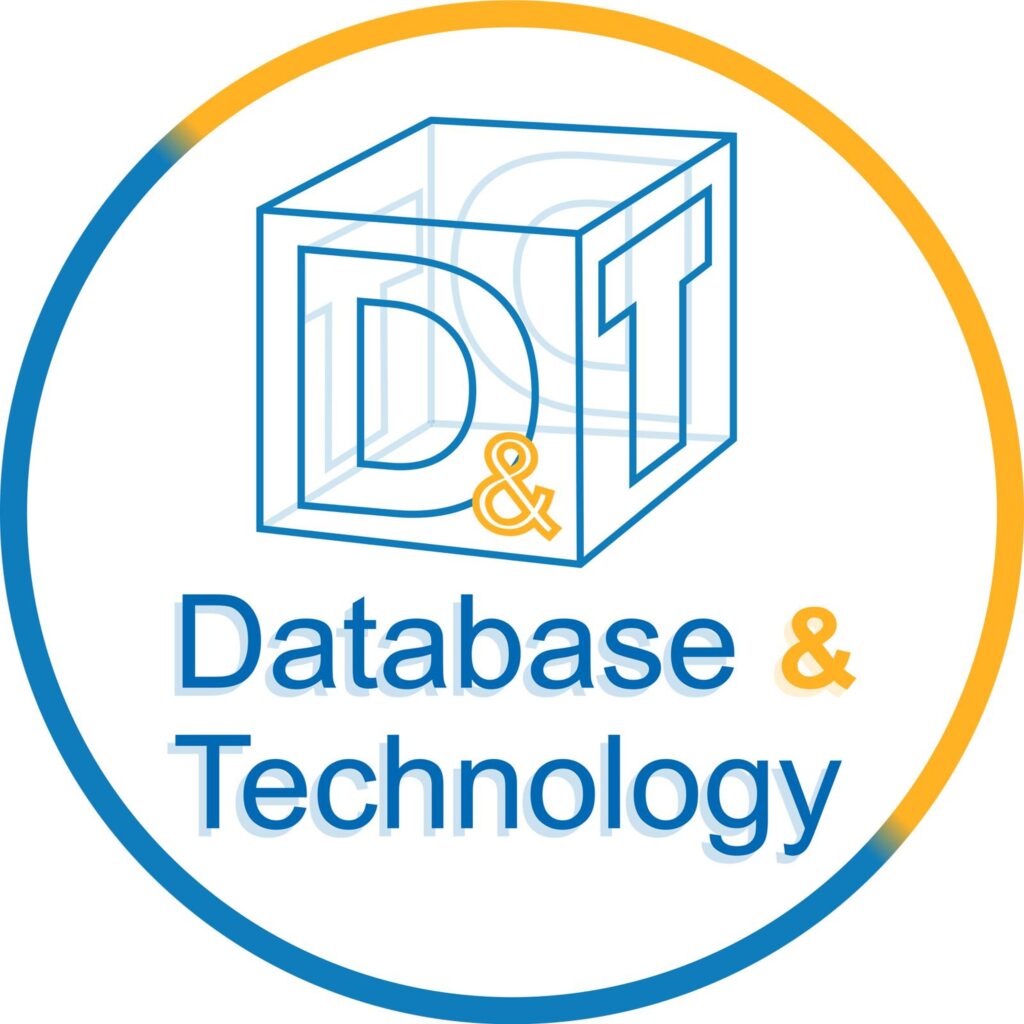 Database & Technolgy