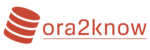 ora2know Logo